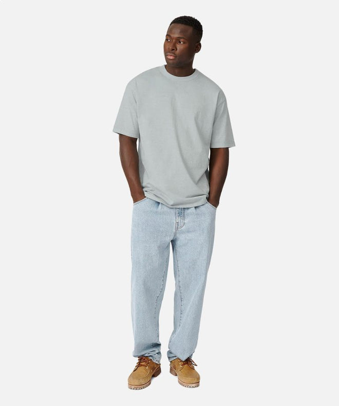 Industrie - The Del Sur Tee - Ash