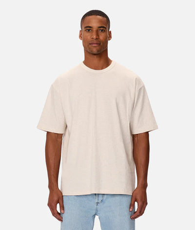 Industrie - The Del Sur Tee - Barley Marle