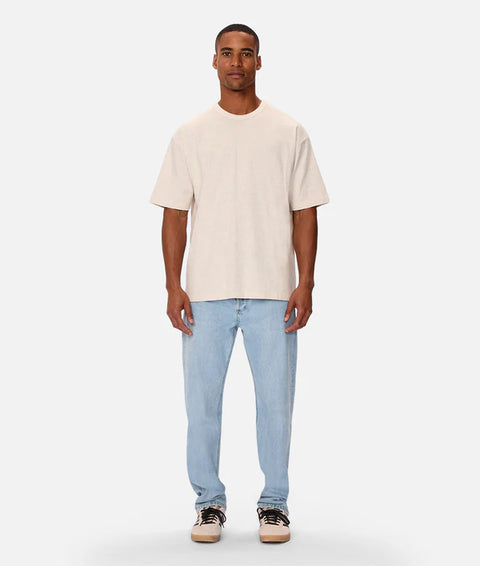 Industrie - The Del Sur Tee - Barley Marle