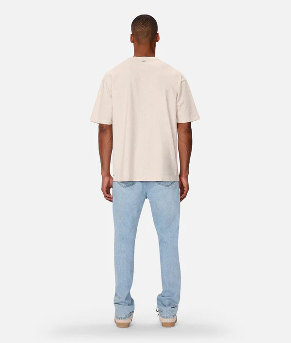 Industrie - The Del Sur Tee - Barley Marle