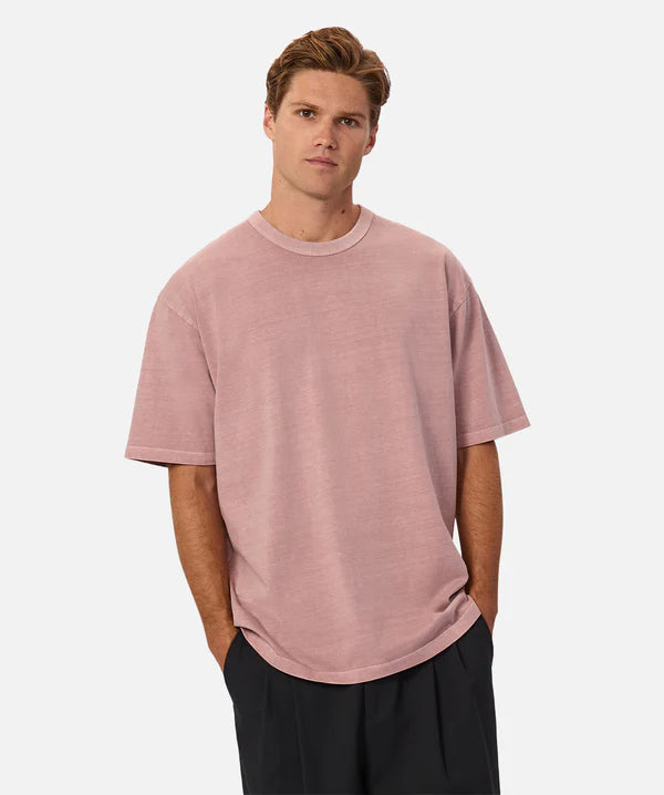 Industrie - The Del Sur Tee - Berry