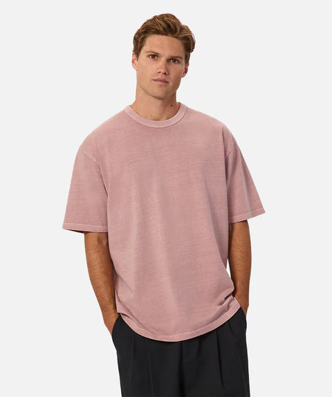 Industrie - The Del Sur Tee - Berry