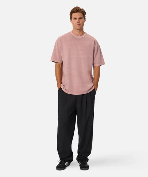Industrie - The Del Sur Tee - Berry