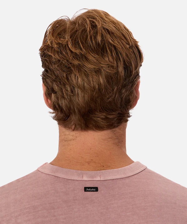 Industrie - The Del Sur Tee - Berry