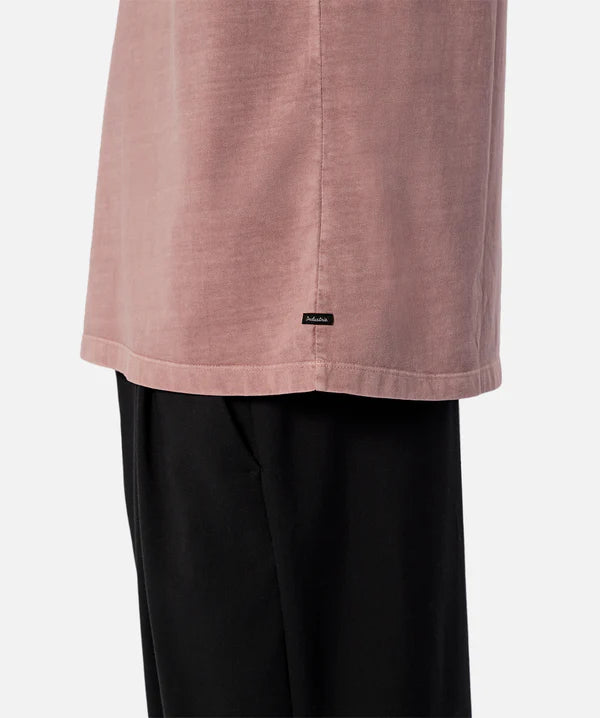 Industrie - The Del Sur Tee - Berry
