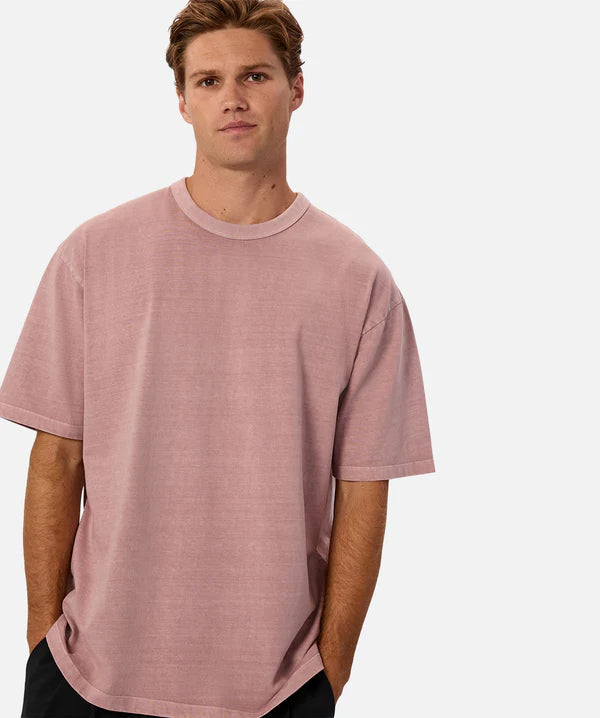 Industrie - The Del Sur Tee - Berry