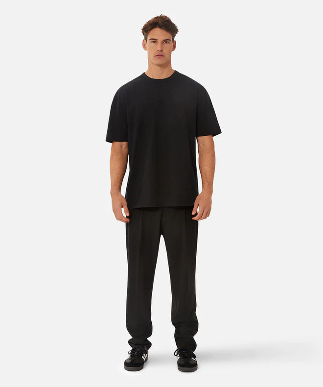 The Del Sur Tee - Black