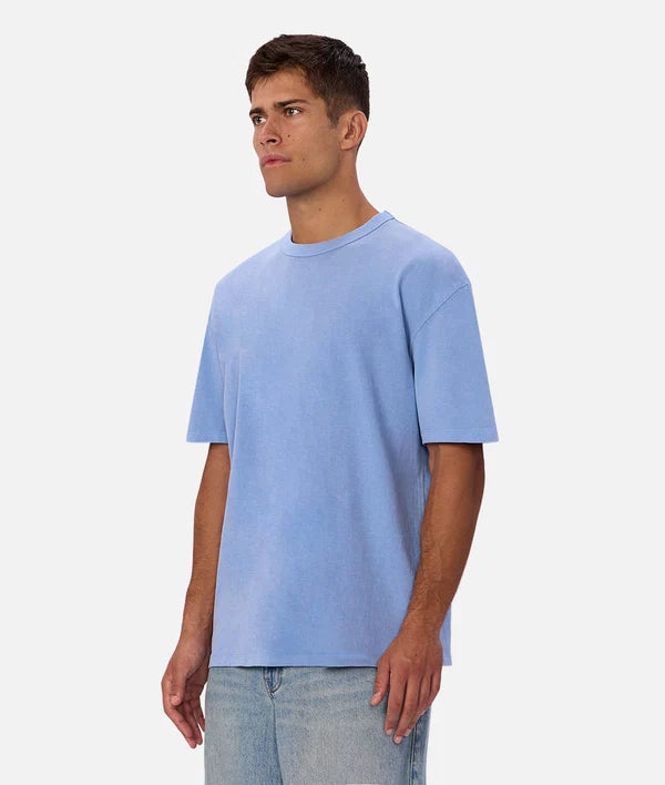 Industrie - The Del Sur Tee - Dutch Blue - MULTIBUY