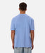 Industrie - The Del Sur Tee - Dutch Blue - MULTIBUY