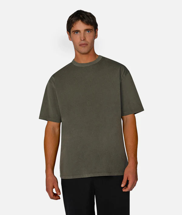 Industrie - The Del Sur Tee - Fern