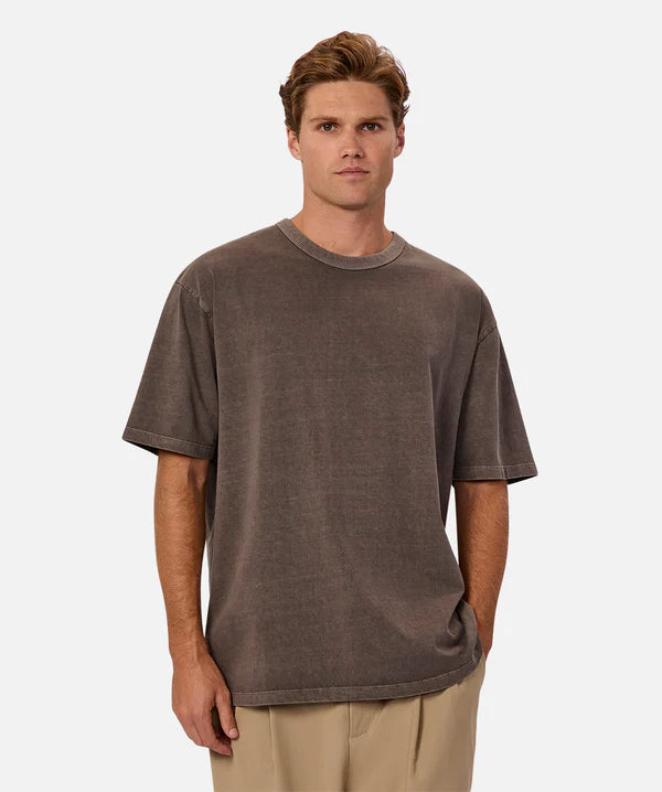 Industrie - The Del Sur Tee - Fig