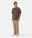 Industrie - The Del Sur Tee - Fig