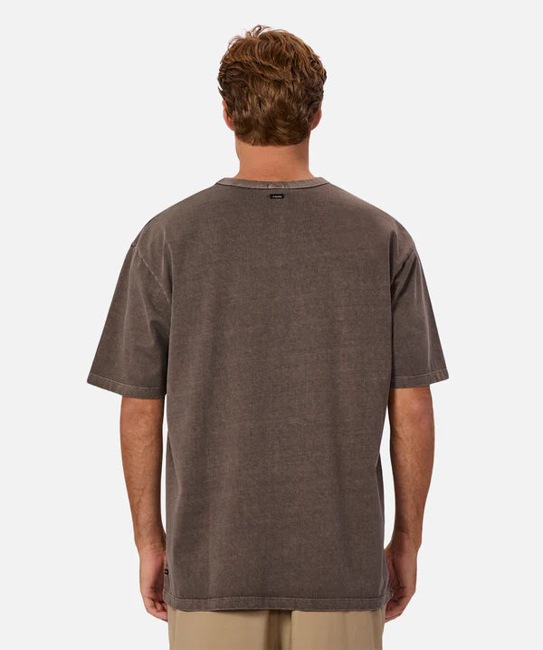 Industrie - The Del Sur Tee - Fig
