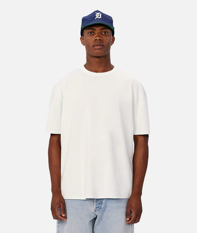 Industrie - The Del Sur Tee - Ice Mint