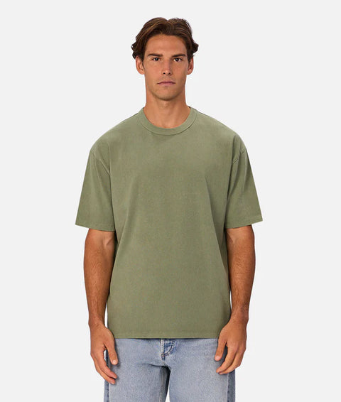 Industrie - The Del Sur Tee - Juniper