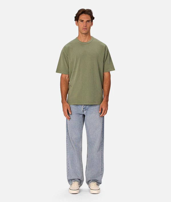 Industrie - The Del Sur Tee - Juniper