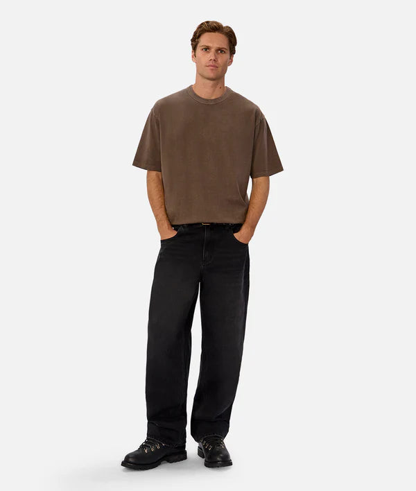 Industrie - The Del Sur Tee - Mocha