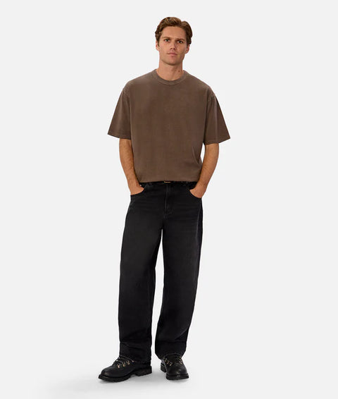Industrie - The Del Sur Tee - Mocha