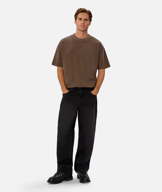Industrie - The Del Sur Tee - Mocha