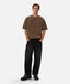 Industrie - The Del Sur Tee - Mocha
