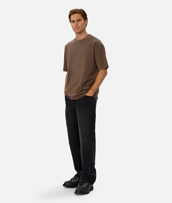 Industrie - The Del Sur Tee - Mocha