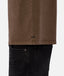 Industrie - The Del Sur Tee - Mocha
