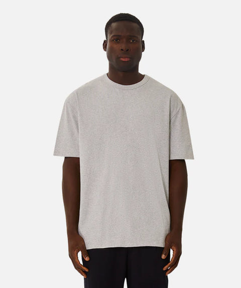 Industrie - The Del Sur Tee - New Marle Grey
