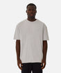 Industrie - The Del Sur Tee - New Marle Grey