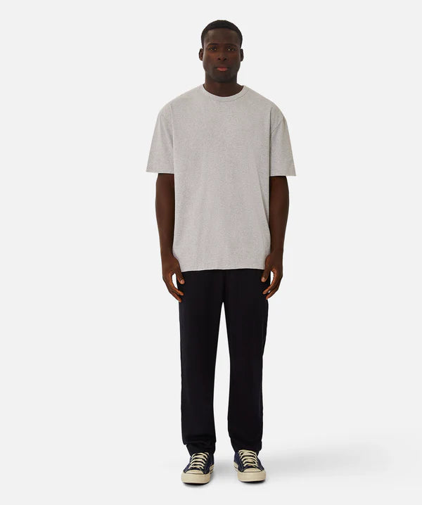 Industrie - The Del Sur Tee - New Marle Grey