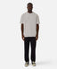 Industrie - The Del Sur Tee - New Marle Grey
