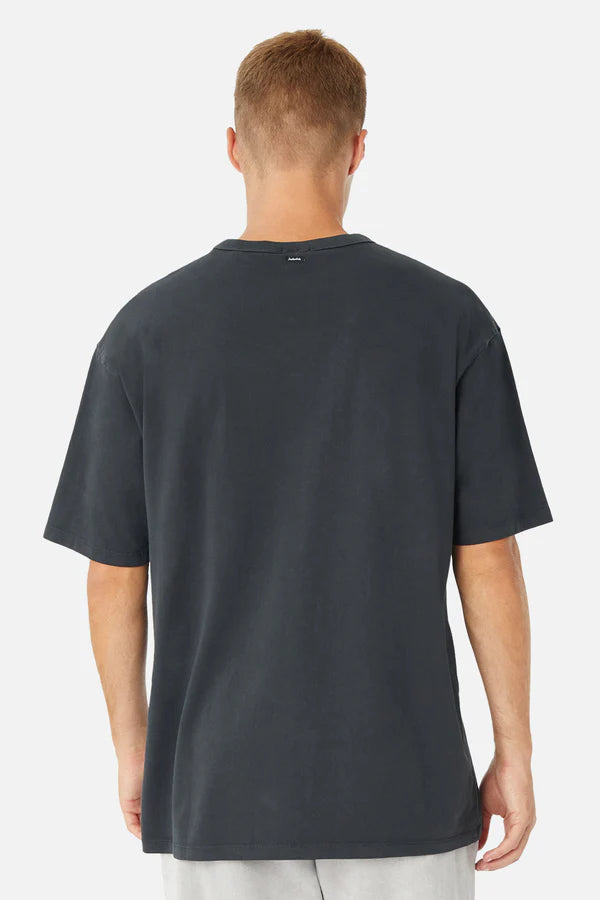 Industrie - The Del Sur Tee - PD Black