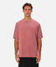 Industrie - The Del Sur Tee - Raspberry