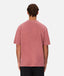 Industrie - The Del Sur Tee - Raspberry