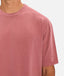 Industrie - The Del Sur Tee - Raspberry