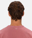 Industrie - The Del Sur Tee - Raspberry