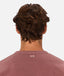 Industrie - The Del Sur Tee - Sangria - MULTIBUY
