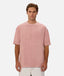Industrie - The Del Sur Tee - Washed Blossom - MULTIBUY