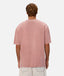 Industrie - The Del Sur Tee - Washed Blossom - MULTIBUY