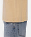 Industrie - The Del Sur Tee - Washed Caramel - MULTIBUY