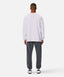 The Del Sur Washed Trackpant - Slate