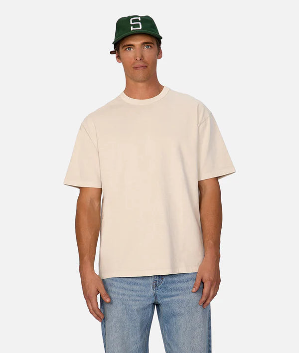 Industrie - The Del Sur Tee - Canvas - MULTIBUY