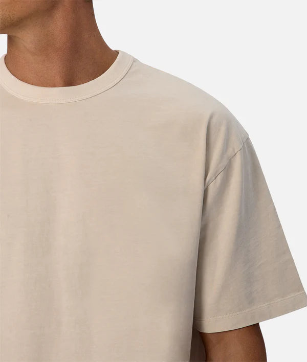 Industrie - The Del Sur Tee - Canvas - MULTIBUY