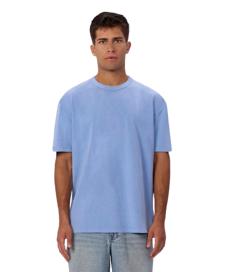 Industrie - The Del Sur Tee - Dutch Blue - MULTIBUY