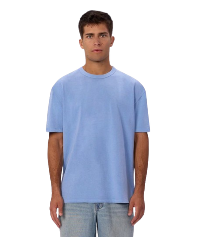 Industrie - The Del Sur Tee - Dutch Blue - MULTIBUY