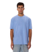 Industrie - The Del Sur Tee - Dutch Blue - MULTIBUY