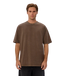 Industrie - The Del Sur Tee - Mocha