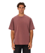 Industrie - The Del Sur Tee - Sangria - MULTIBUY