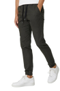 Industrie - The Drifter Chino Pant - Highland Green