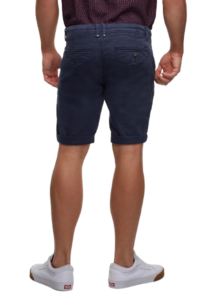 Industrie - The New Drifter Cuba Short - Indigo