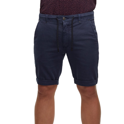 Industrie - The New Drifter Cuba Short - Indigo